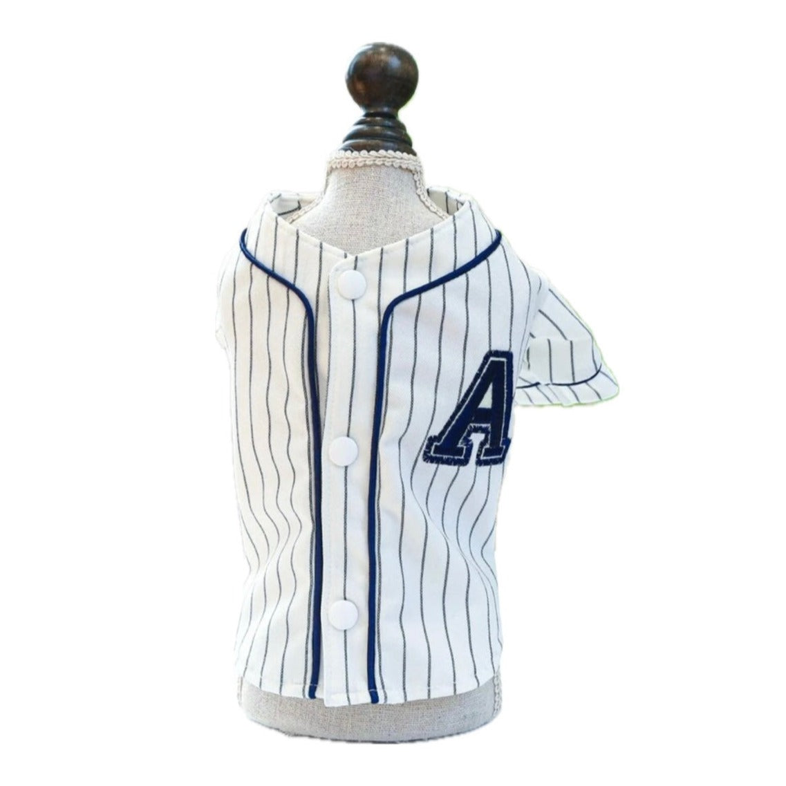 Camisa Beisbol